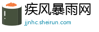 疾风暴雨网